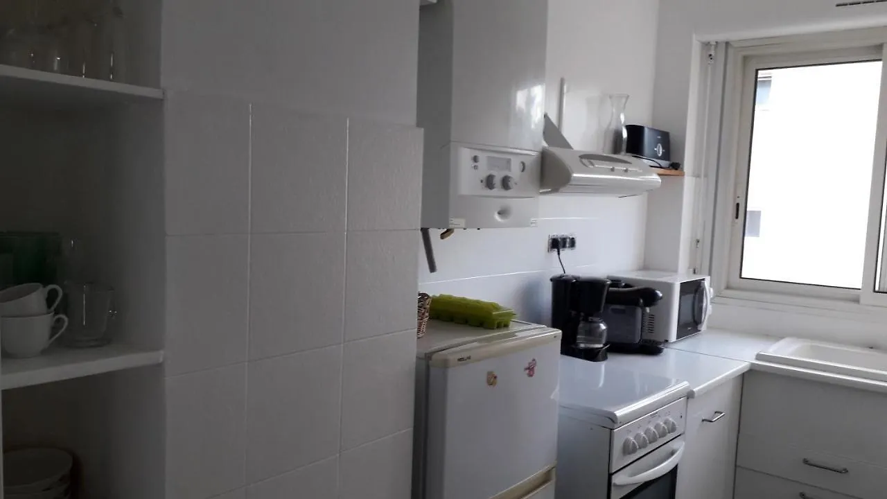 Le Haut De Portissol Apartment Sanary-sur-Mer 0*,  France