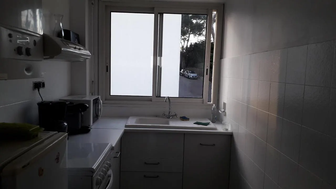 Le Haut De Portissol Apartment Sanary-sur-Mer