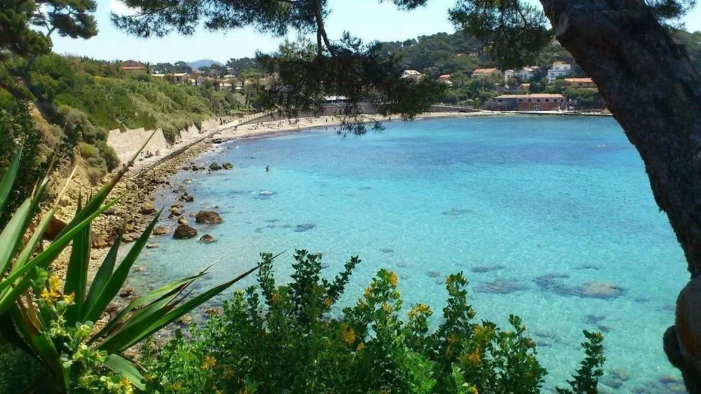 Le Haut De Portissol Apartment Sanary-sur-Mer