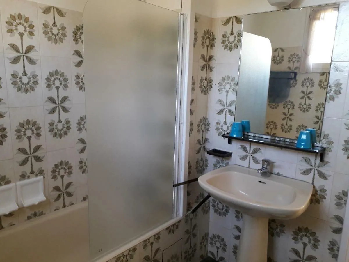 Le Haut De Portissol Apartment Sanary-sur-Mer