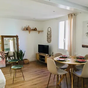 Chez Louise Et Lucette Appartement